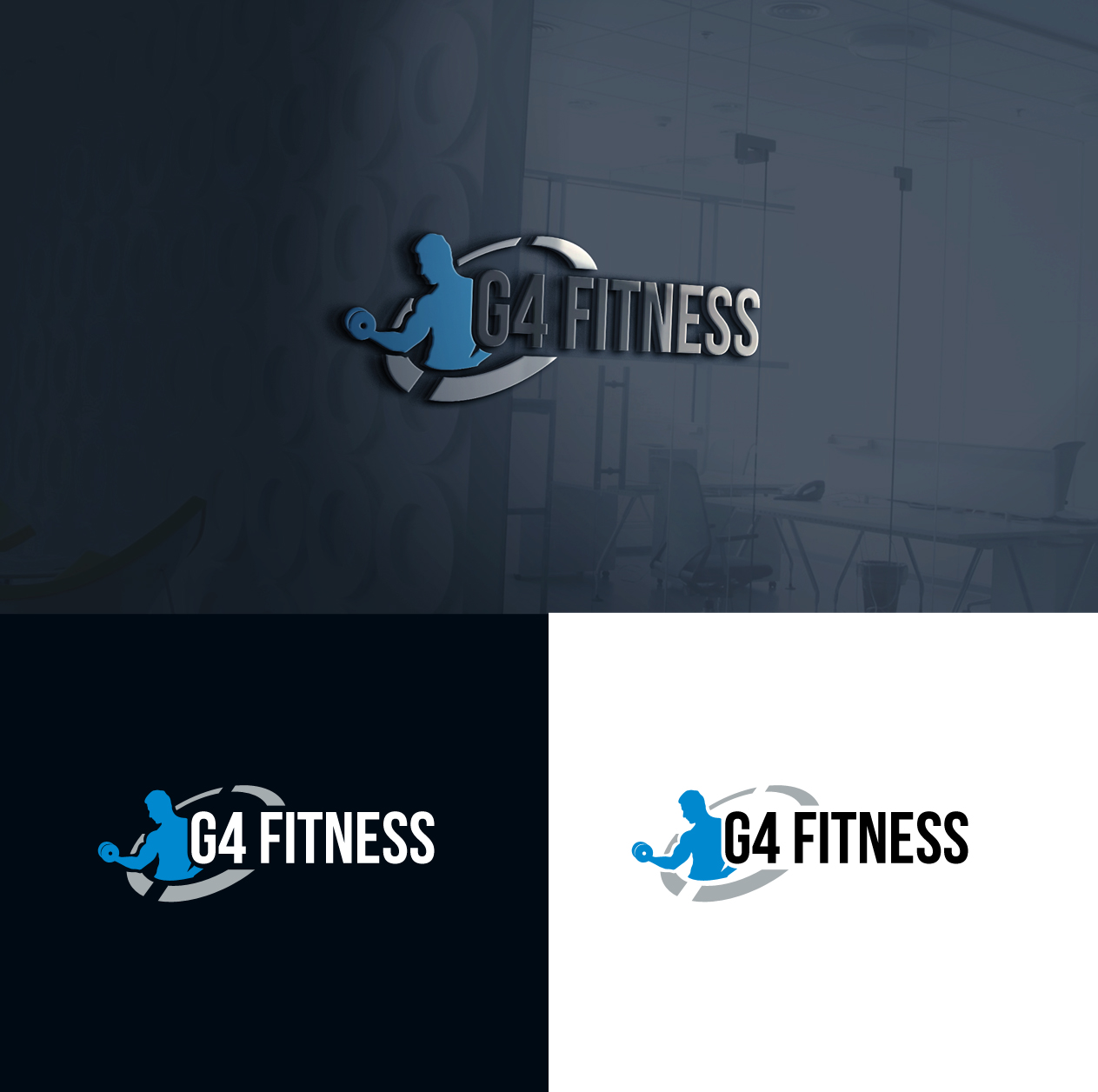 Logo Design by BehindSymbols for this project | Design #12956723