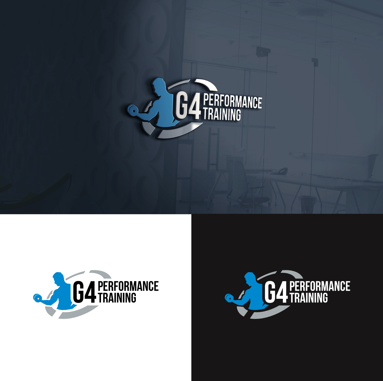Logo Design by BehindSymbols for this project | Design #13086462