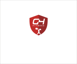 G4 Fitness | Logo Design by nusdofficial