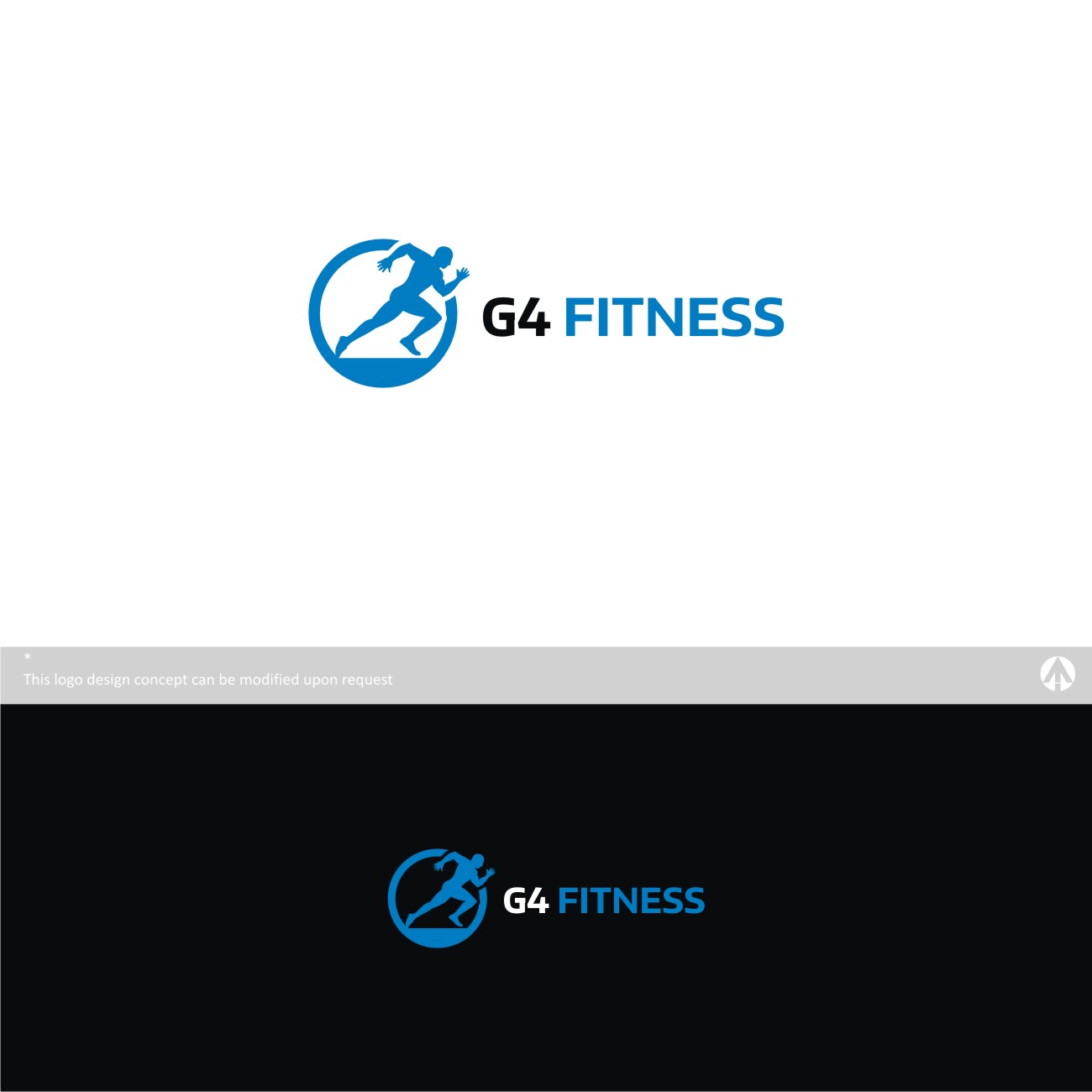 Logo Design by MBARO for this project | Design #12952643