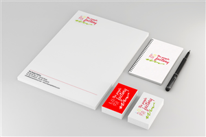 Logo Design by Comunicamente Lab for The People Factory | Design: #2462018