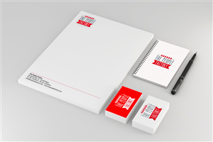 Logo Design by Comunicamente Lab for The People Factory | Design: #2462081