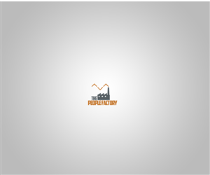 Diseño de Logo por Seamus Radu para The People Factory | Diseño: #2451045