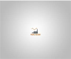 Diseño de Logo por Seamus Radu para The People Factory | Diseño: #2451048
