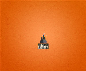 Diseño de Logo por Seamus Radu para The People Factory | Diseño: #2451560