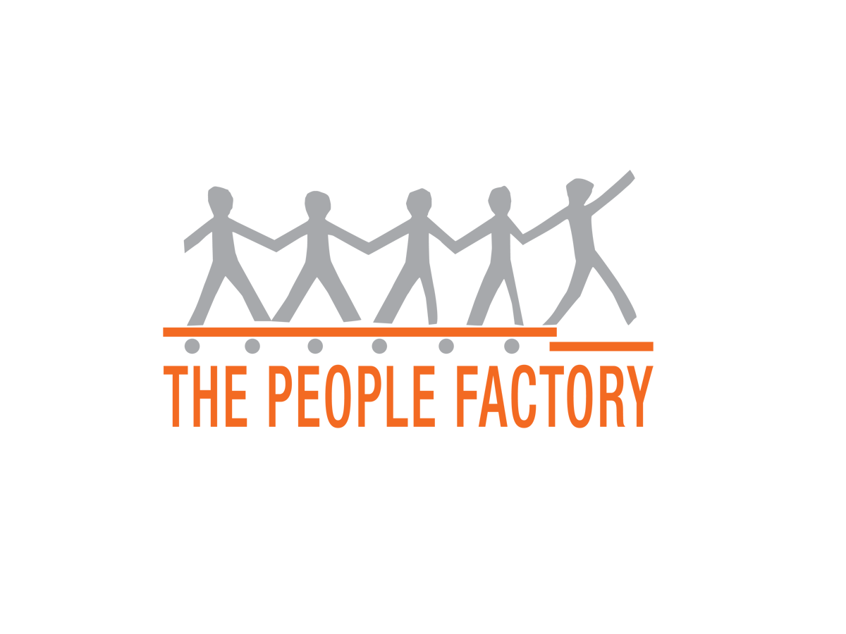 Diseño de Logo por Creative1one para The People Factory | Diseño #2457865