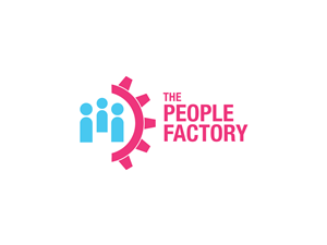 Logo Design by Creative1one for The People Factory | Design #2462474