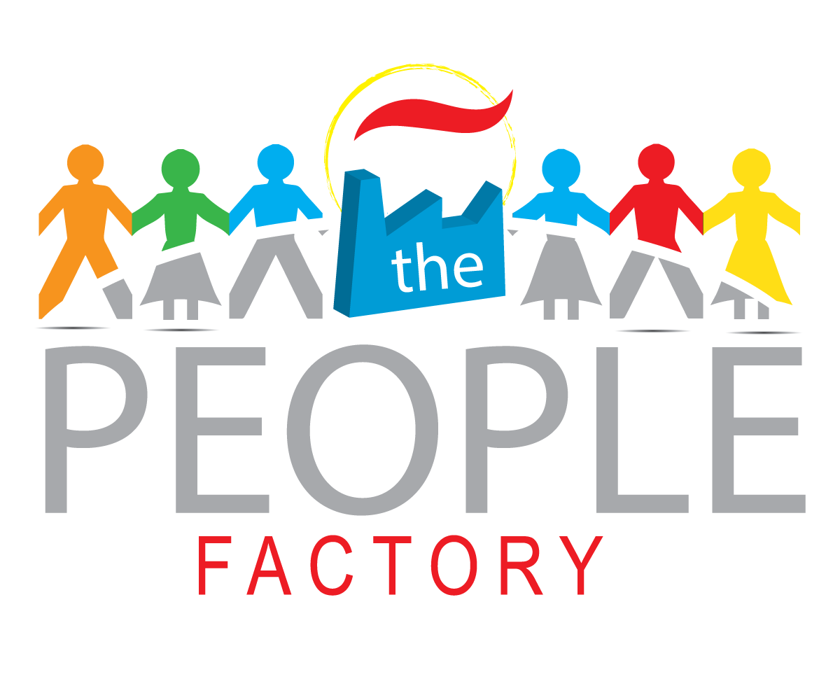 Design de Logo par TedAtkinson pour The People Factory | Design #2455991