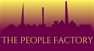 Diseño de Logo por Kathleen para The People Factory | Diseño: #2438166