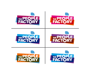 Diseño de Logo por  DennisvanderTol para The People Factory | Diseño: #2442560