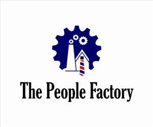 Diseño de Logo por Dweedeku para The People Factory | Diseño: #2462802