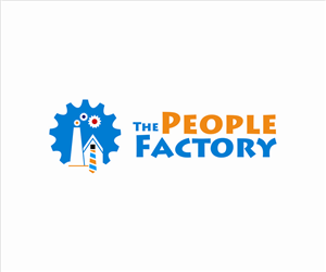 Diseño de Logo por Dweedeku para The People Factory | Diseño: #2462856