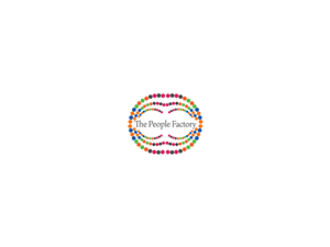 Diseño de Logo por mashud para The People Factory | Diseño: #2455981