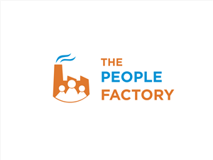 Diseño de Logo por Sushma para The People Factory | Diseño: #2458853
