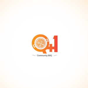 Logo Design by BC Arts for Q+1 | Design: #12915594