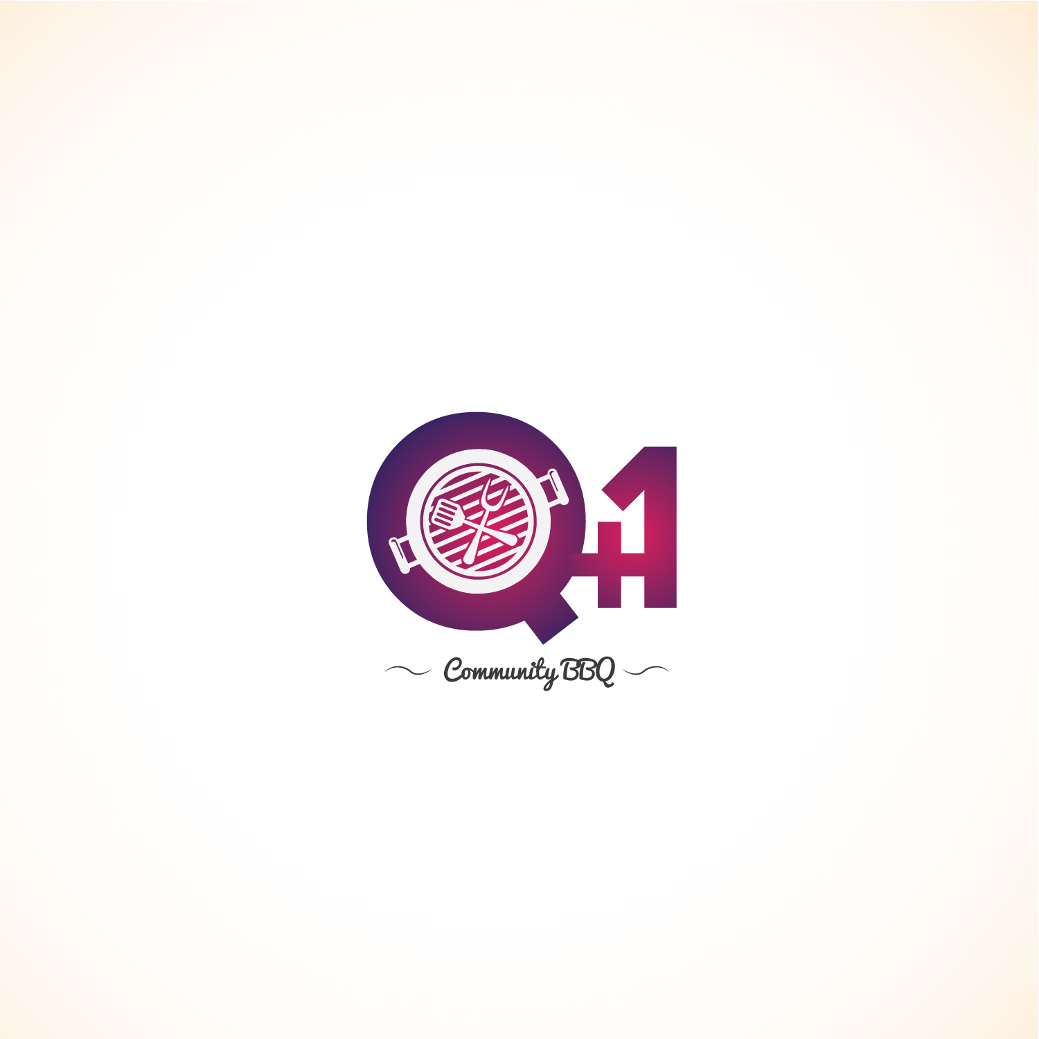 Logo Design by BC Arts for Q+1 | Design #12915595