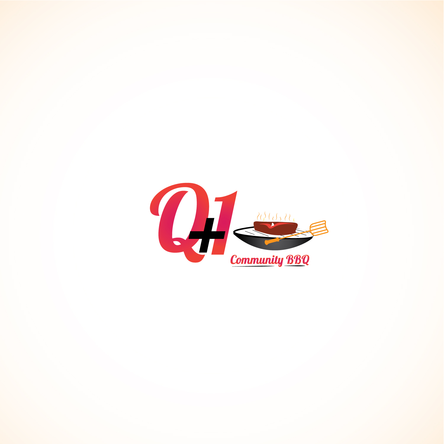 Logo Design by BC Arts for Q+1 | Design #12915739