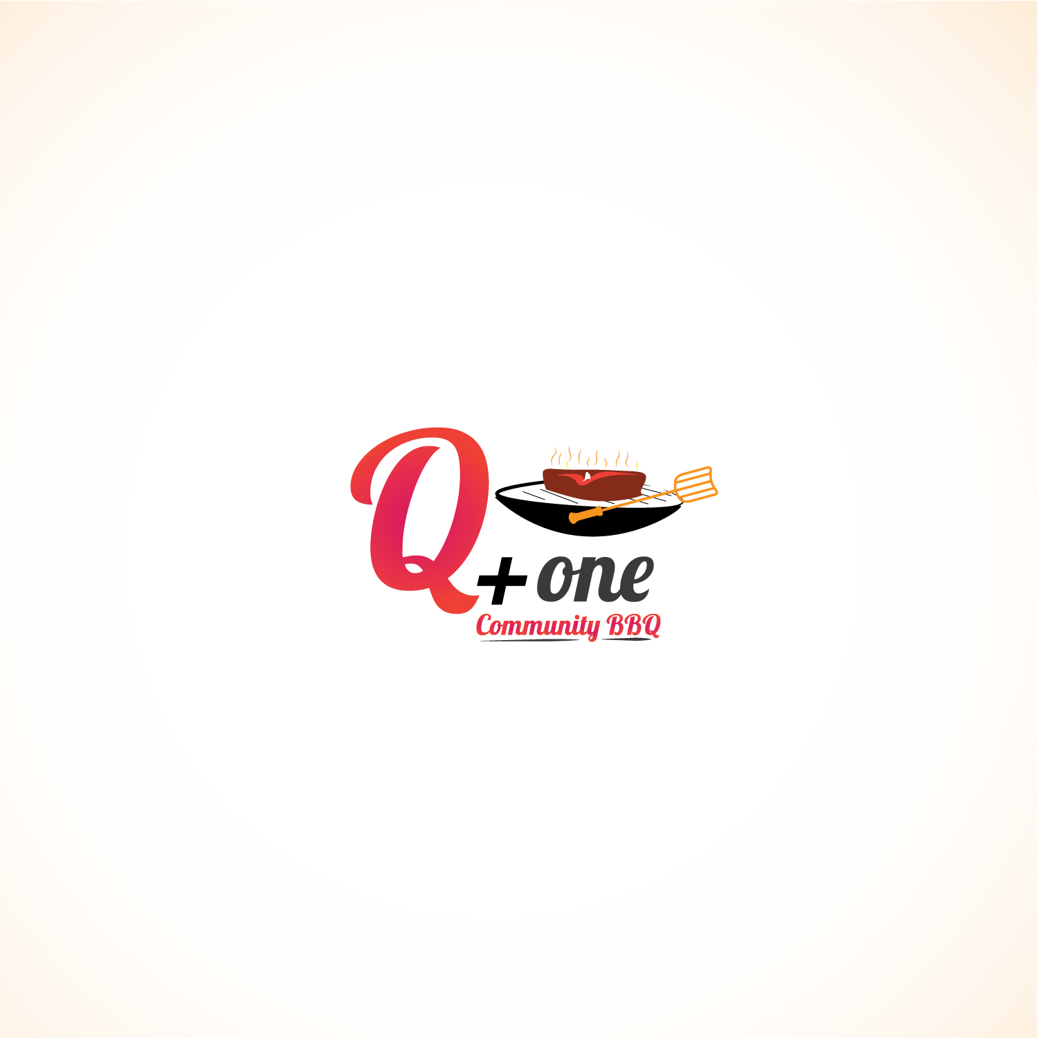 Logo Design by BC Arts for Q+1 | Design #12915740