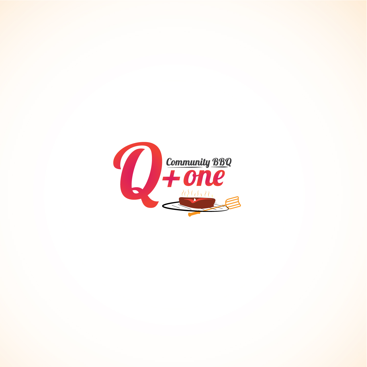 Logo Design by BC Arts for Q+1 | Design #12915741