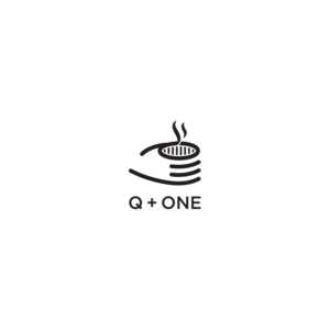 Logo Design by Aarif ™ for Q+1 | Design: #13127030