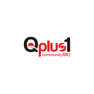 Logo-Design von Arham Hidayat für Q+1 | Design #13009363