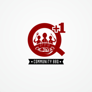 Logo Design by Marcos! for Q+1 | Design: #13132646