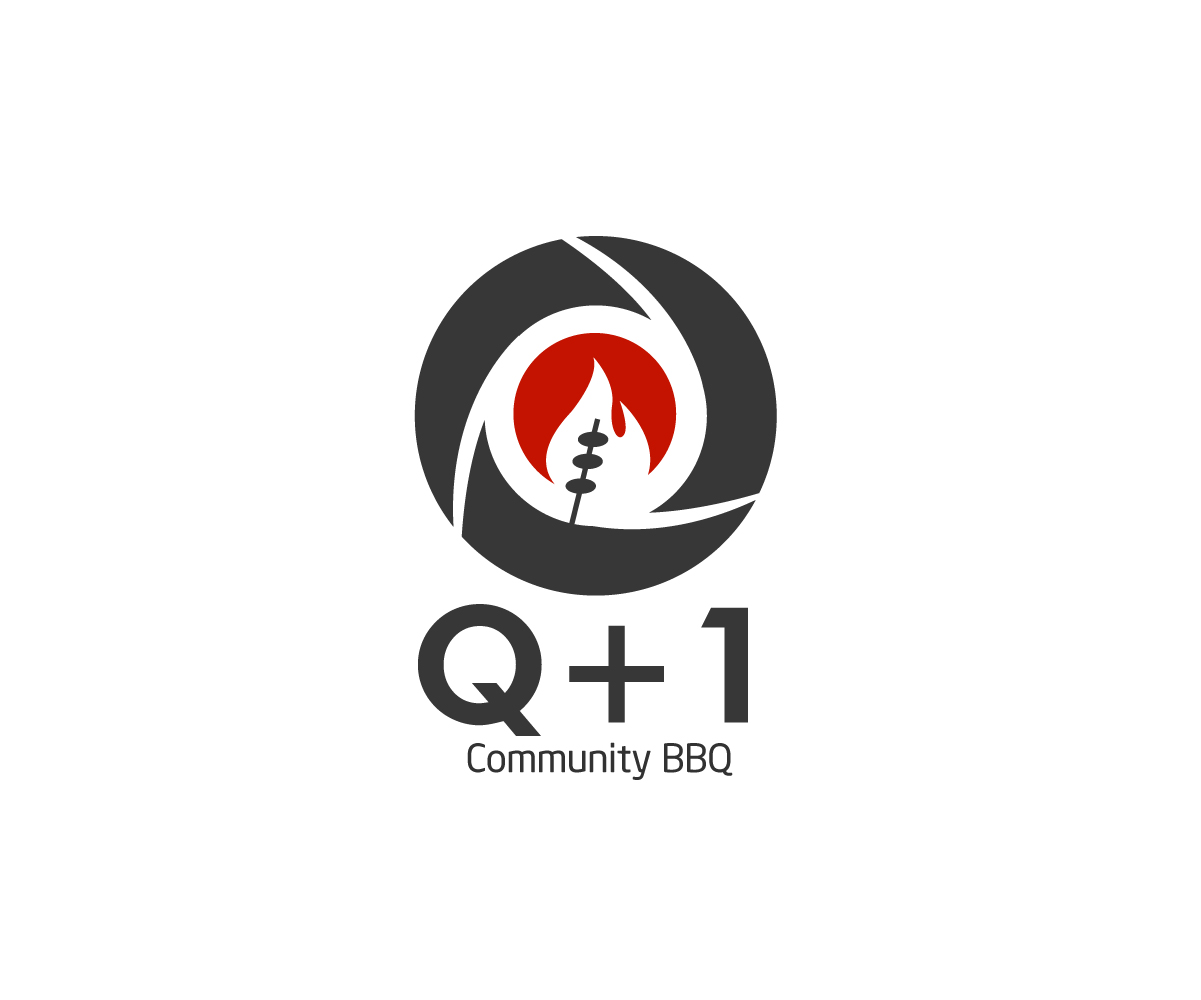 Logo Design by Jay Design for Q+1 | Design #12892141