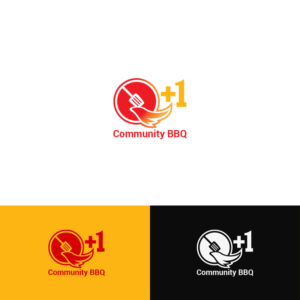 Logo Design by WanWan for Q+1 | Design: #12881083