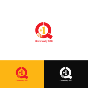 Logo Design by WanWan for Q+1 | Design: #12888046