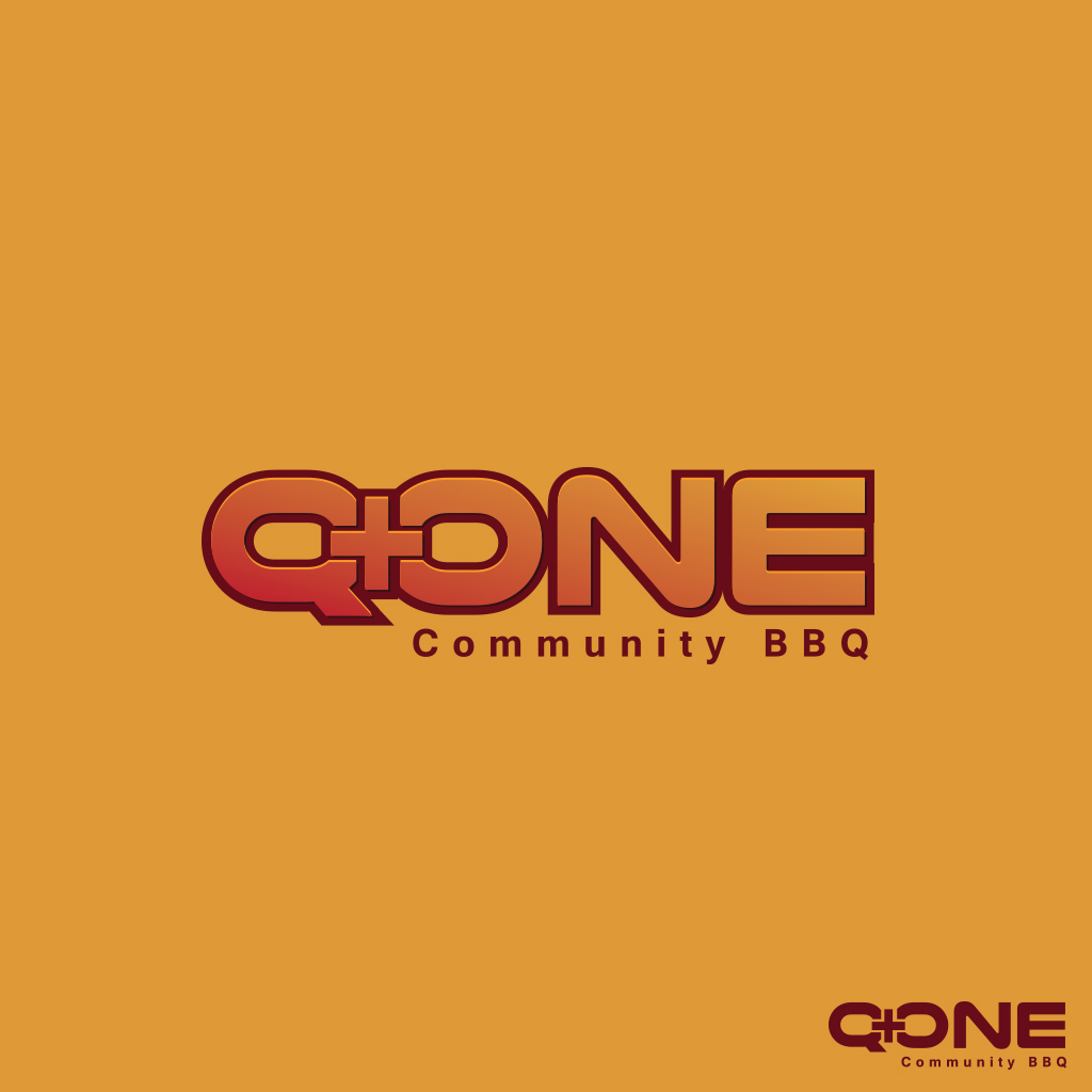 Logo Design by adi.stosic for Q+1 | Design #13027800