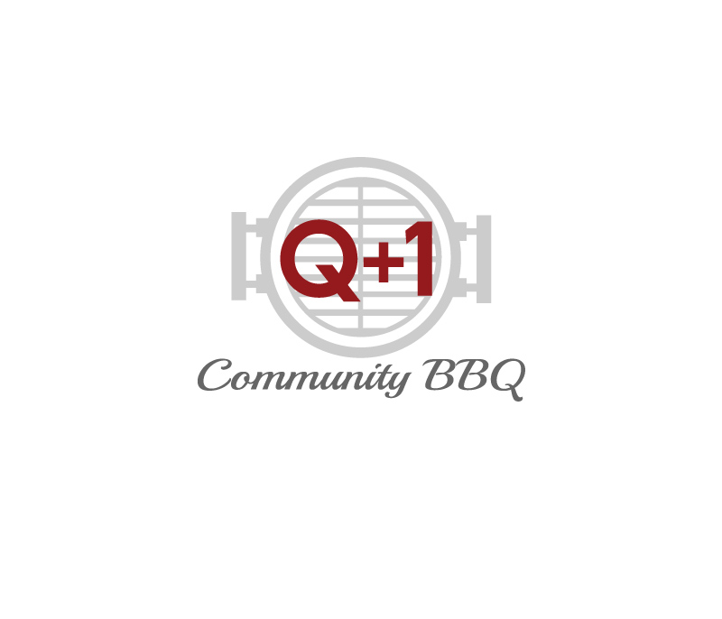 Logo Design by instudio for Q+1 | Design #12928000