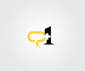 Logo Design by Aeidan for Q+1 | Design: #12882526