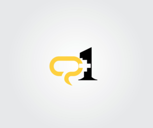 Logo Design by Aeidan for Q+1 | Design: #12885164