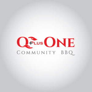 Logo Design by sh.gadoura for Q+1 | Design: #13052873