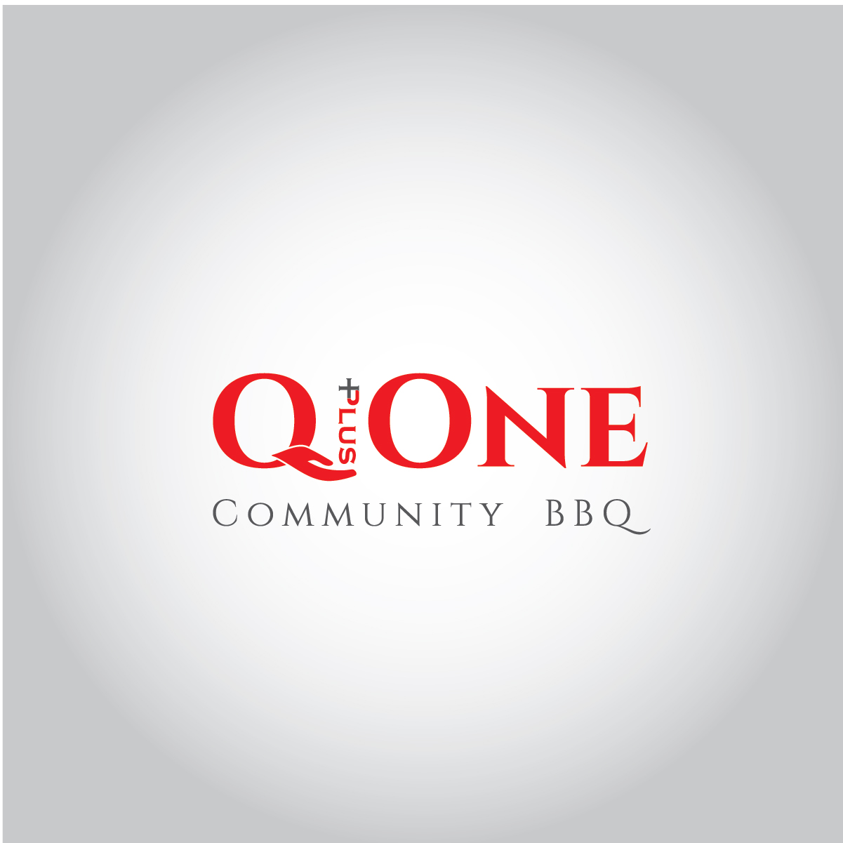 Logo Design by sh.gadoura for Q+1 | Design #13052874