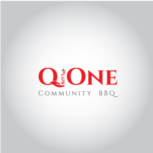 Logo Design by sh.gadoura for Q+1 | Design: #13052874
