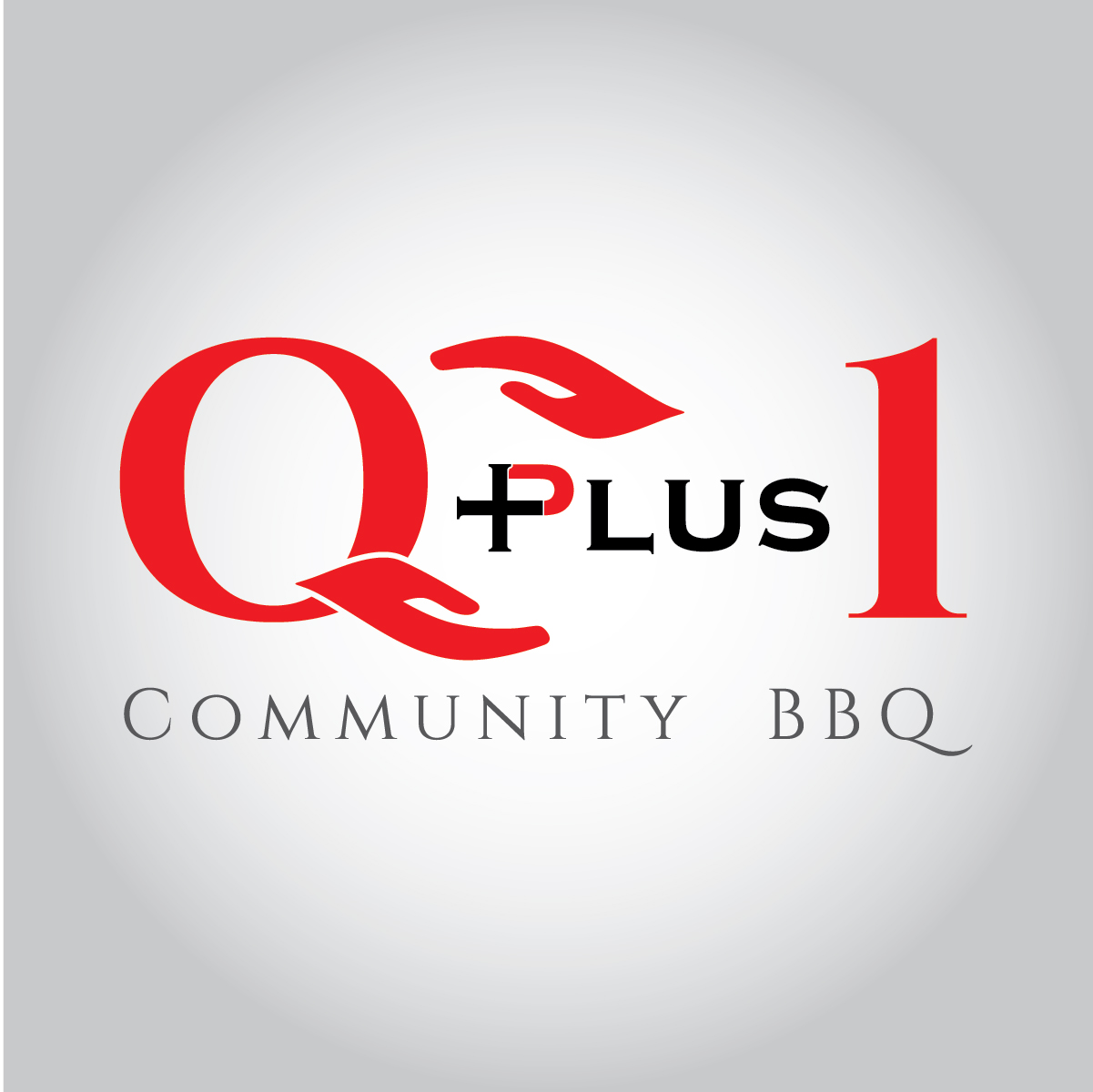 Logo Design by sh.gadoura for Q+1 | Design #13052875