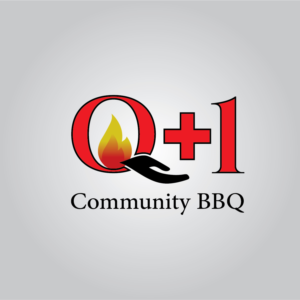 Logo Design by sh.gadoura for Q+1 | Design: #13080844