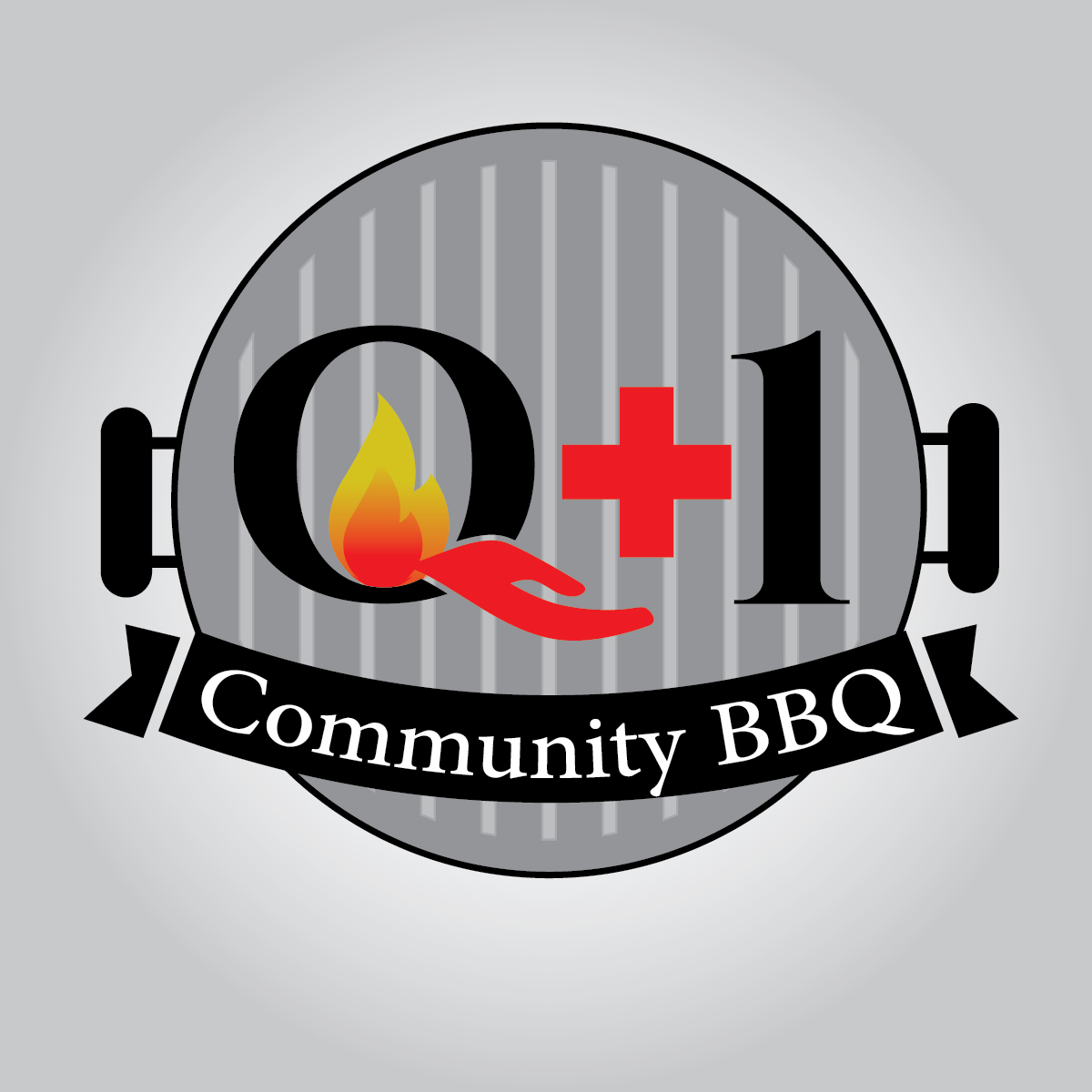 Logo Design by sh.gadoura for Q+1 | Design #13080846