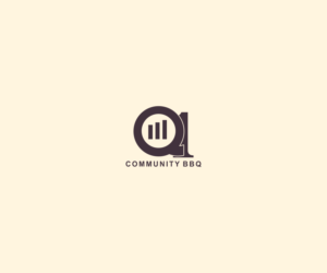 Logo Design by arzaen for Q+1 | Design: #13132622