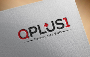 Logo Design by Atec for Q+1 | Design: #12892989