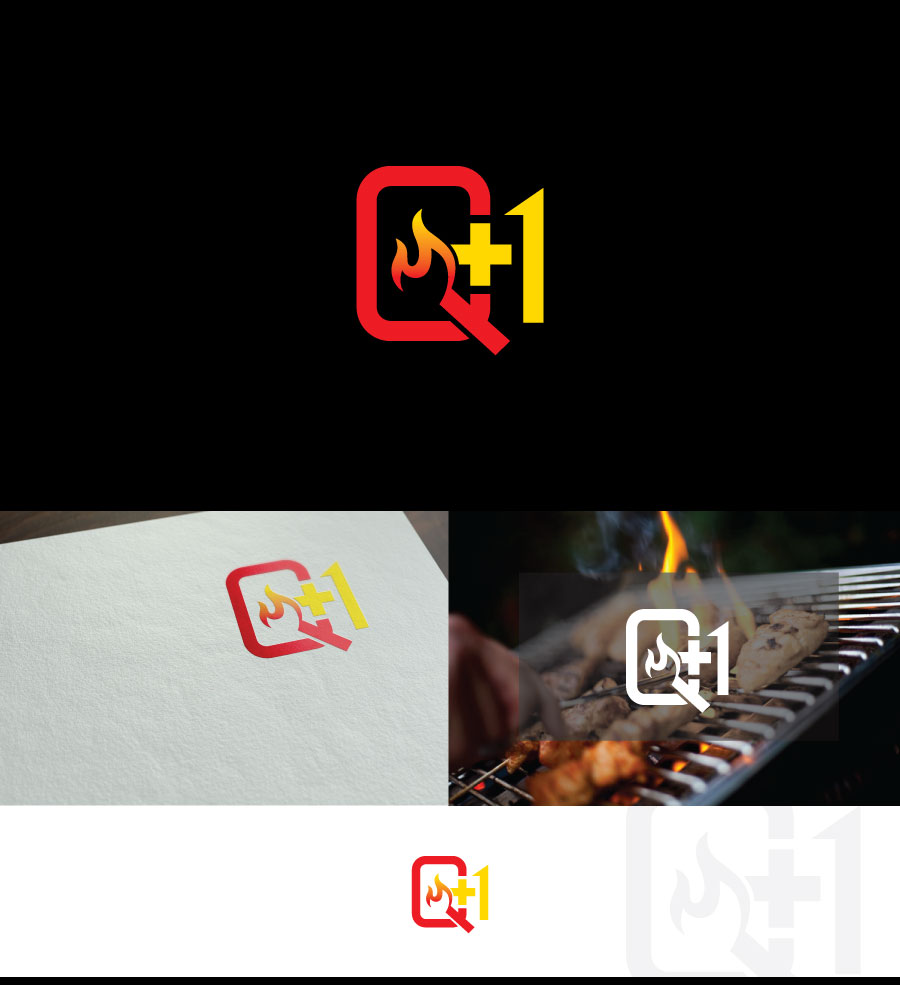 Logo-Design von ecorokerz für Q+1 | Design #13016300