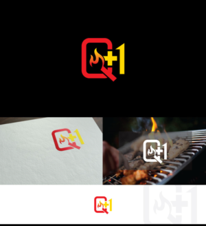 Logo-Design von ecorokerz für Q+1 | Design #13016300