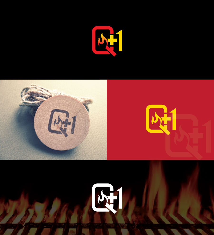 Logo-Design von ecorokerz für Q+1 | Design #13059315