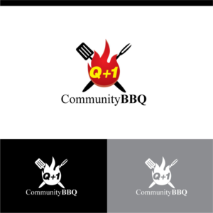 Logo Design by e-graphics for Q+1 | Design: #12885484