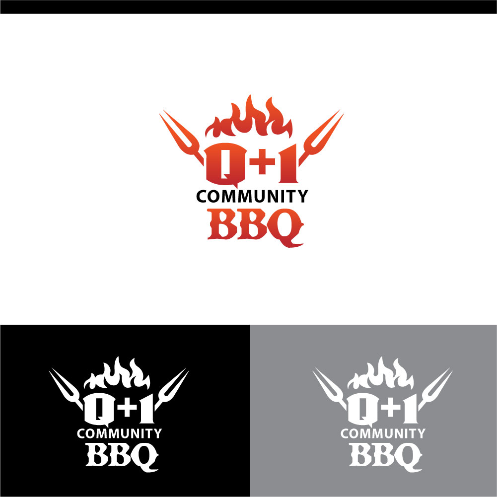 Logo Design by e-graphics for Q+1 | Design #12885485