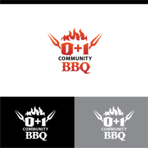 Logo Design by e-graphics for Q+1 | Design: #12885485