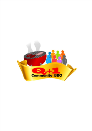 Logo Design by Frazzle Inc for Q+1 | Design: #12896532
