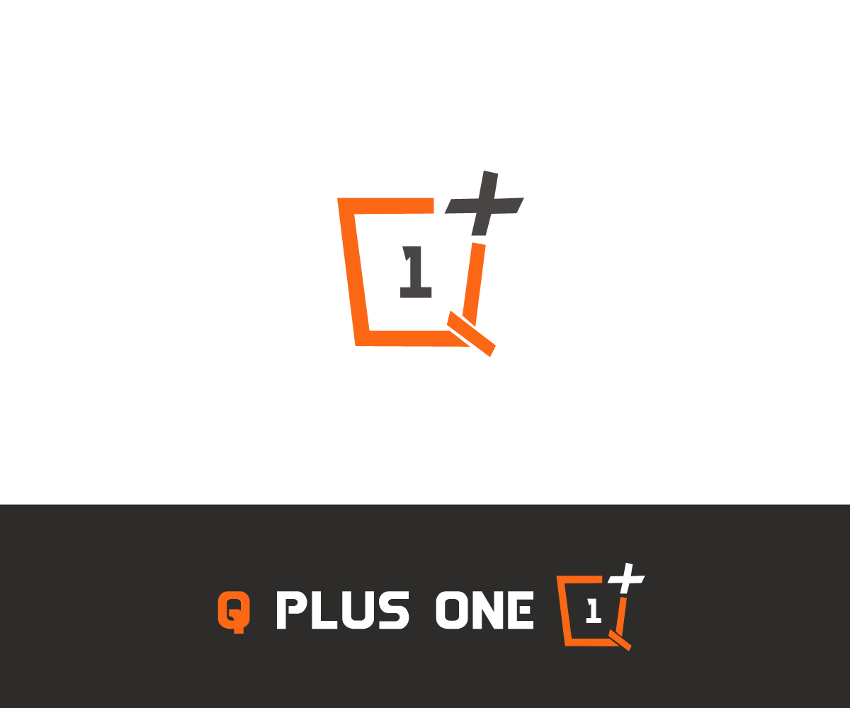 Logo Design by EA Designs for Q+1 | Design #13053258