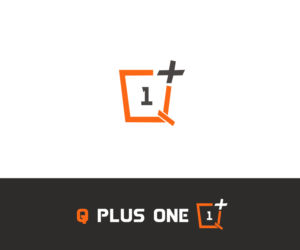 Logo Design by EA Designs for Q+1 | Design: #13053258